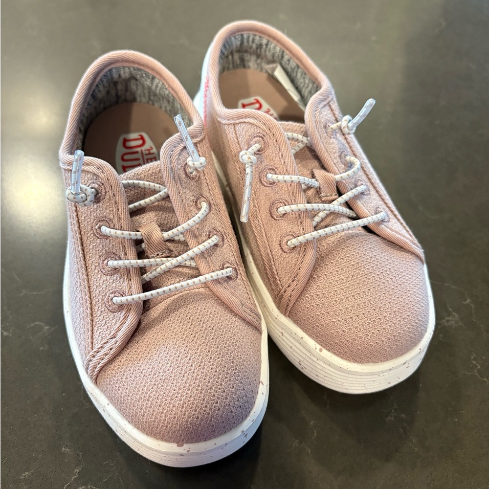 Hey dude lightweight toddler 10